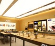  JOVI inaugura primeira loja f?sica no Brasil com suporte e servi?os exclusivos