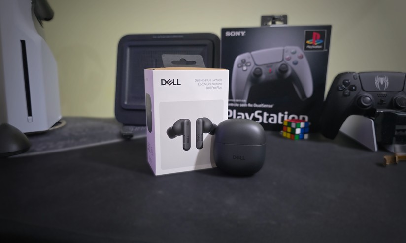 Dell Pro Plus Earbuds: o fone de ouvido para uso em escritório