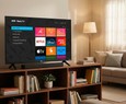 Tel?o acess?vel: Smart TV AOC com 40" e Roku entra em oferta por menos de R$ 1.100
