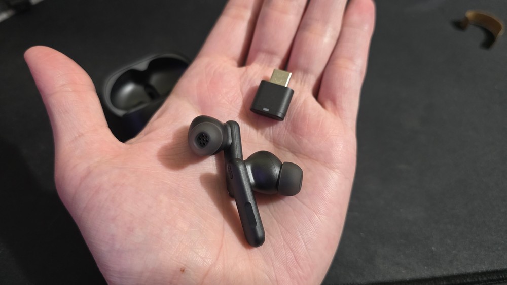Dell Pro Plus Earbuds: o fone de ouvido para uso em escritório