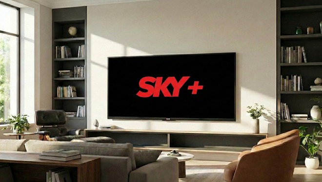 SKY+ divulga principais filmes e séries que chegam à plataforma em janeiro