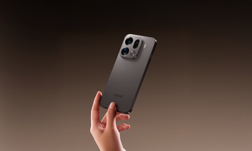 OPPO Find X9 Pro: o novo Rei da Fotografia com câmera Hasselblad