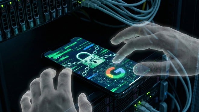 Malware para Android usa motor de IA do Google para sequestrar aparelhos