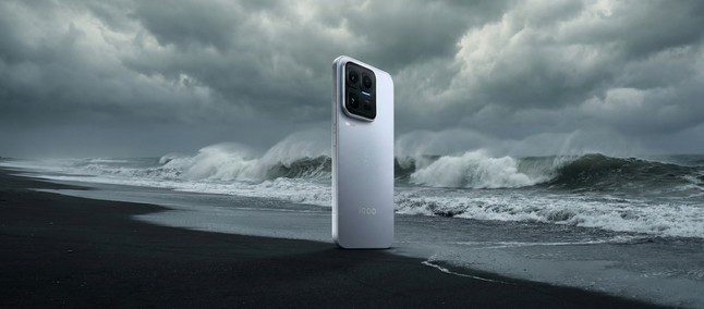 iQOO 16 pode ser lançado com Snapdragon 8 Elite Gen 6 Pro e câmera de 200 MP