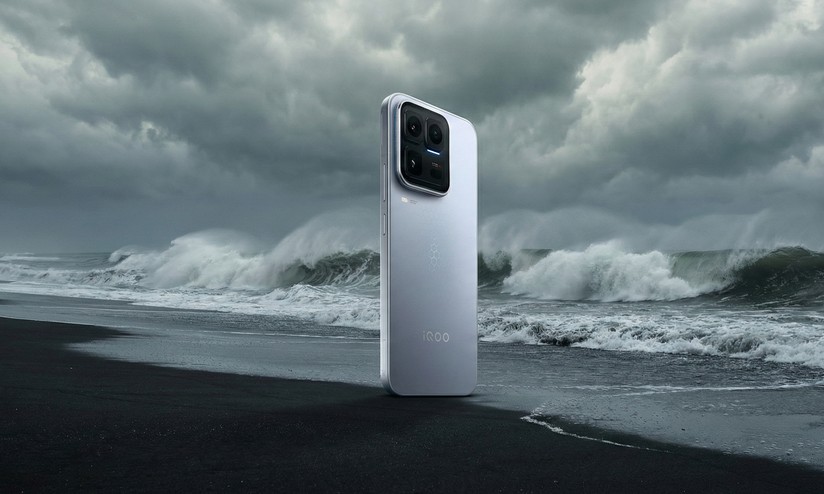 iQOO 16 pode ser lançado com Snapdragon 8 Elite Gen 6 Pro e câmera