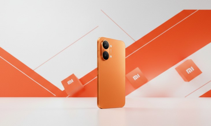 Redmi Turbo 5 e 5 Max: data de lançamento, design e preços são