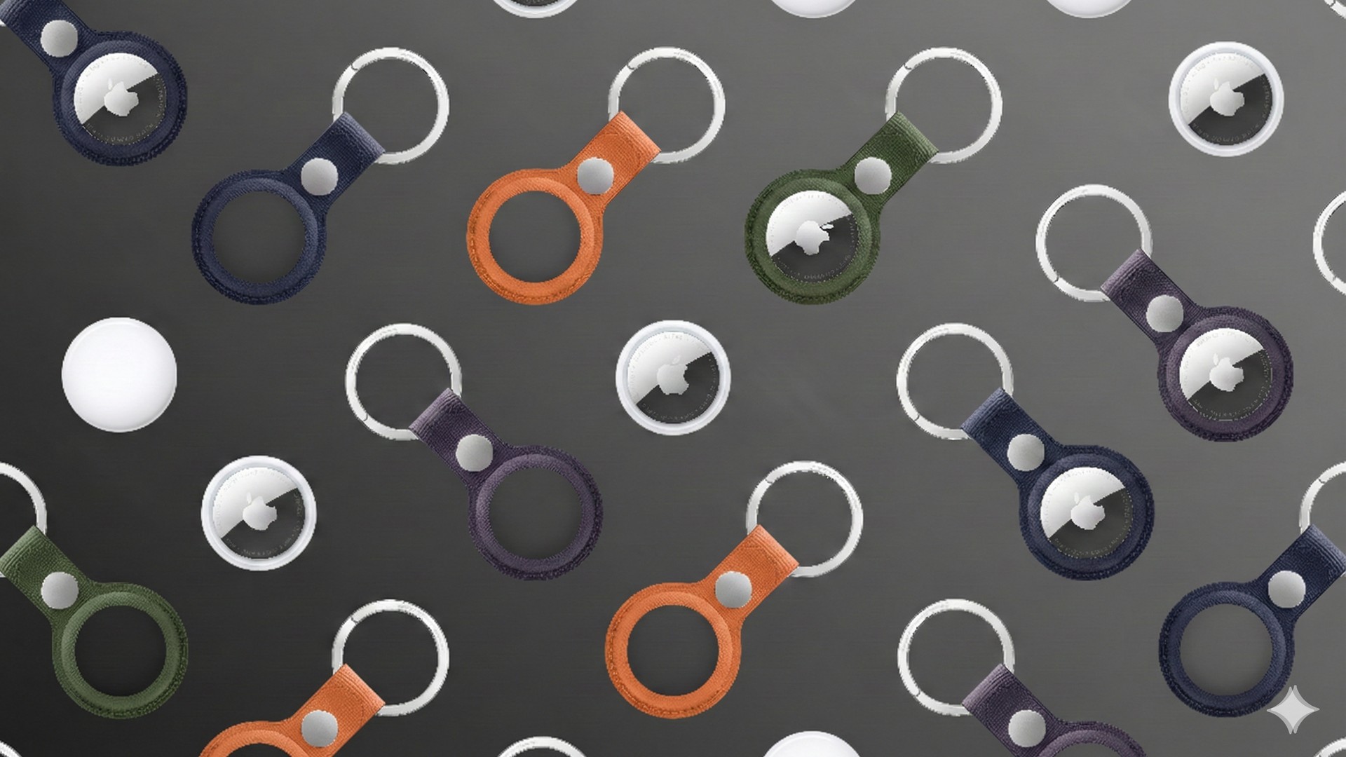 Apple lança nova AirTag 2 no Brasil com chip UWB do iPhone 17 e