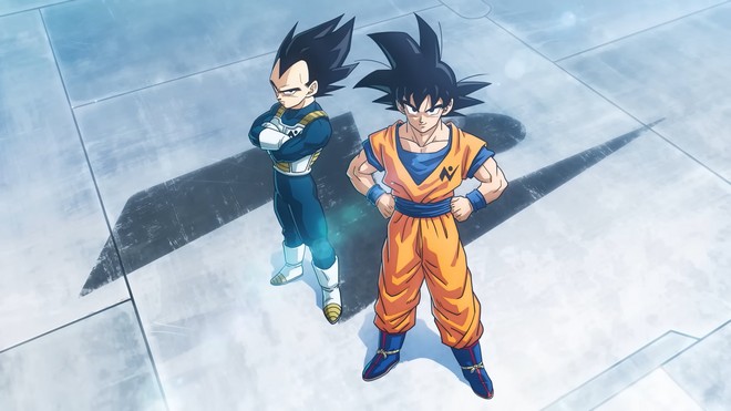 Dragon Ball Super: Toei anuncia sequência de anime e 'remake' de arco inicial