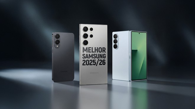 Melhor celular Samsung para comprar | Guia do TudoCelular