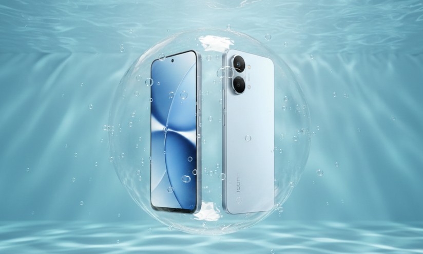 Redmi Turbo 5 Max tem IP69, bateria gigante e outras specs