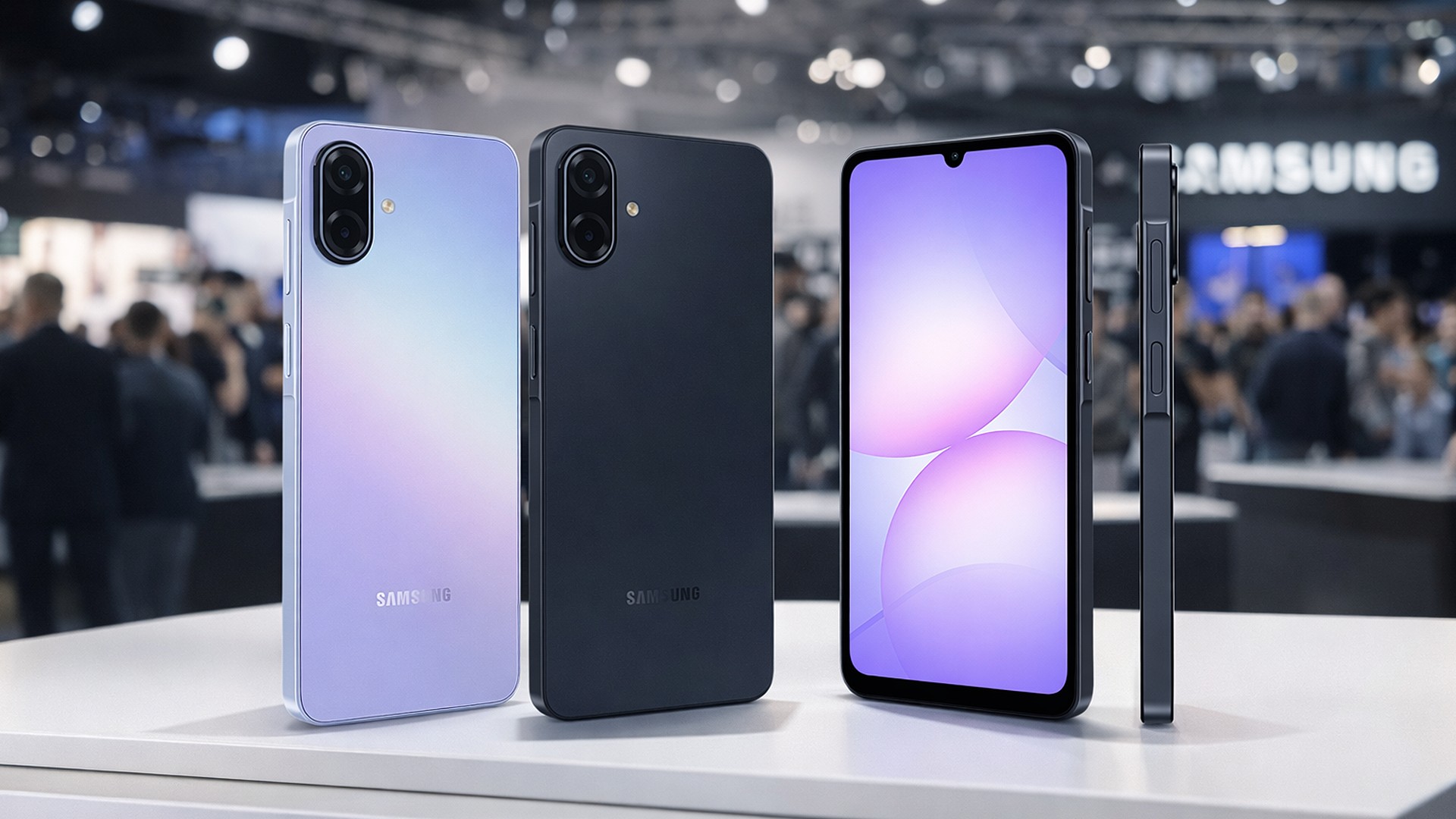 Blackview A200 Pro é anunciado como novo flagship com tela AMOLED