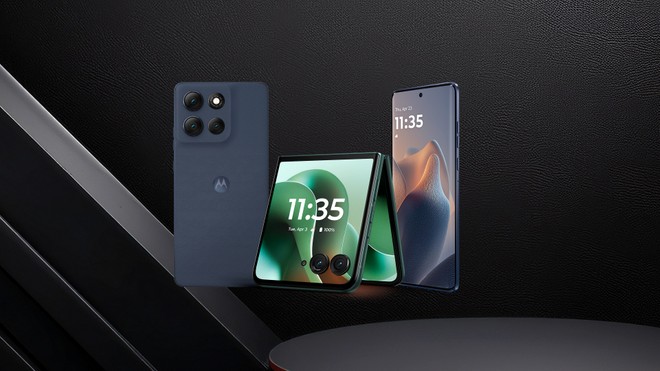 Melhor celular Motorola para comprar | Guia do TudoCelular