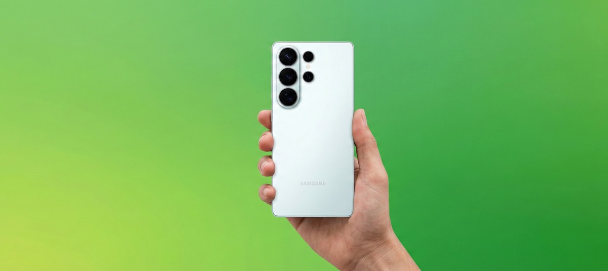 Galaxy S26 Ultra: usuários reclamam de demora na correção para bug da tela vermelha