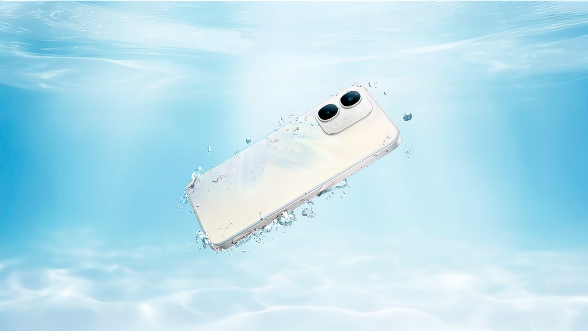Vivo Y31T tem ficha vazada com chip Snapdragon, bateria grande de 7.200 mAh e preço baixo