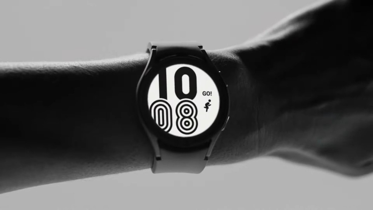 Fim de uma era: Samsung encerra atualizações do Galaxy Watch 4 após 5 anos