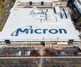 Pre?os de SSD v?o cair? Micron inicia constru??o de nova f?brica de NAND em Singapura
