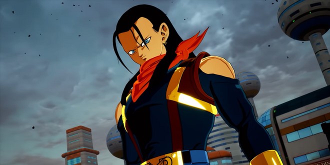 Dragon Ball: Sparking! ZERO anuncia novo DLC com Super 17 e mais lutadores; veja o teaser
