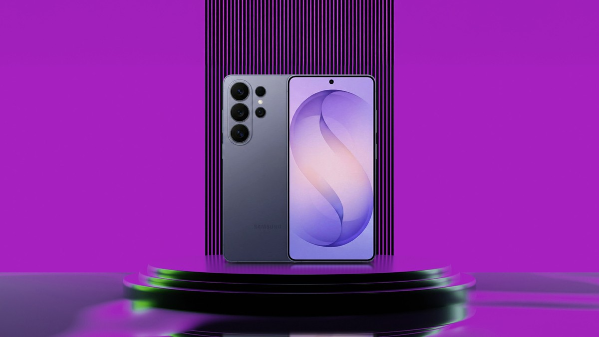 Samsung Galaxy S27 Ultra teria tela especial capaz de "curar" arranhões, sugere rumor