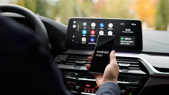 Android Auto: Bug no Audible faz usuários preferirem viajar em silêncio