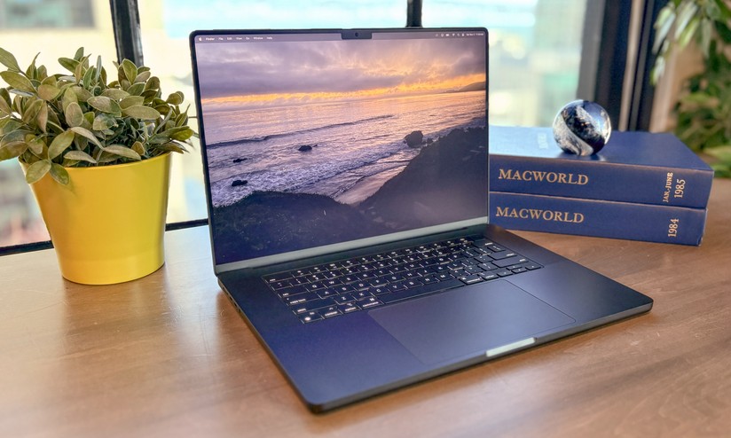MacBook Pro: versões com M5 Pro e M5 Max têm data de lançamento