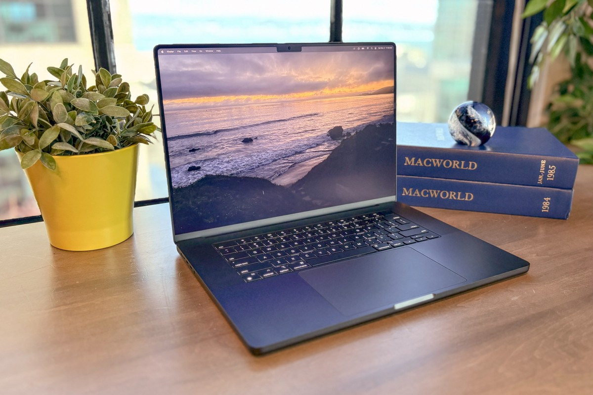 Apple lança atualizações do macOS para corrigir falha no compartilhamento de tela