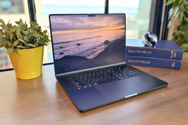 MacBook Pro: versões com M5 Pro e M5 Max têm data de lançamento confirmada