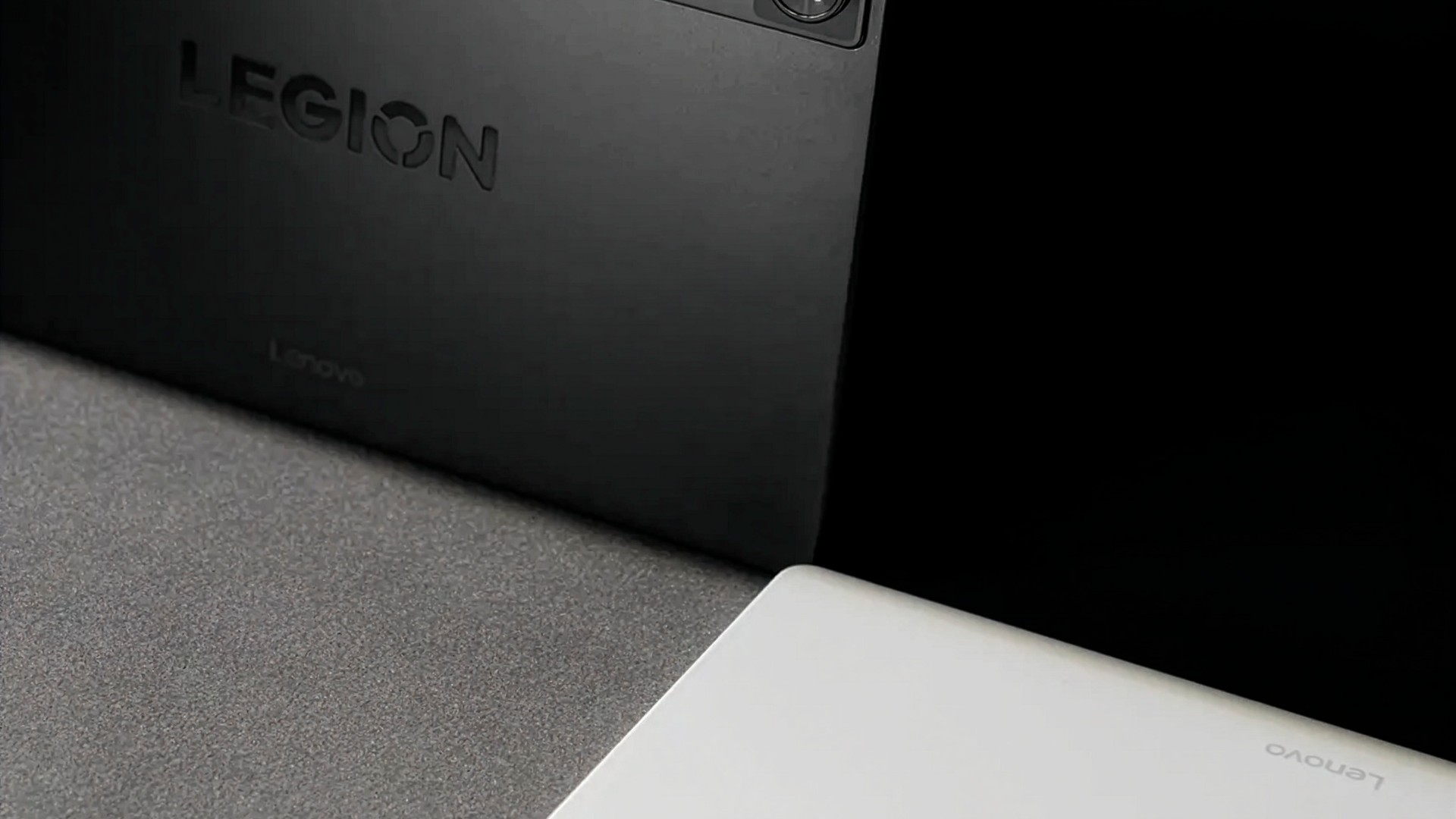 Lenovo libera prévia oficial do tablet Legion Y700 de 5ª geração