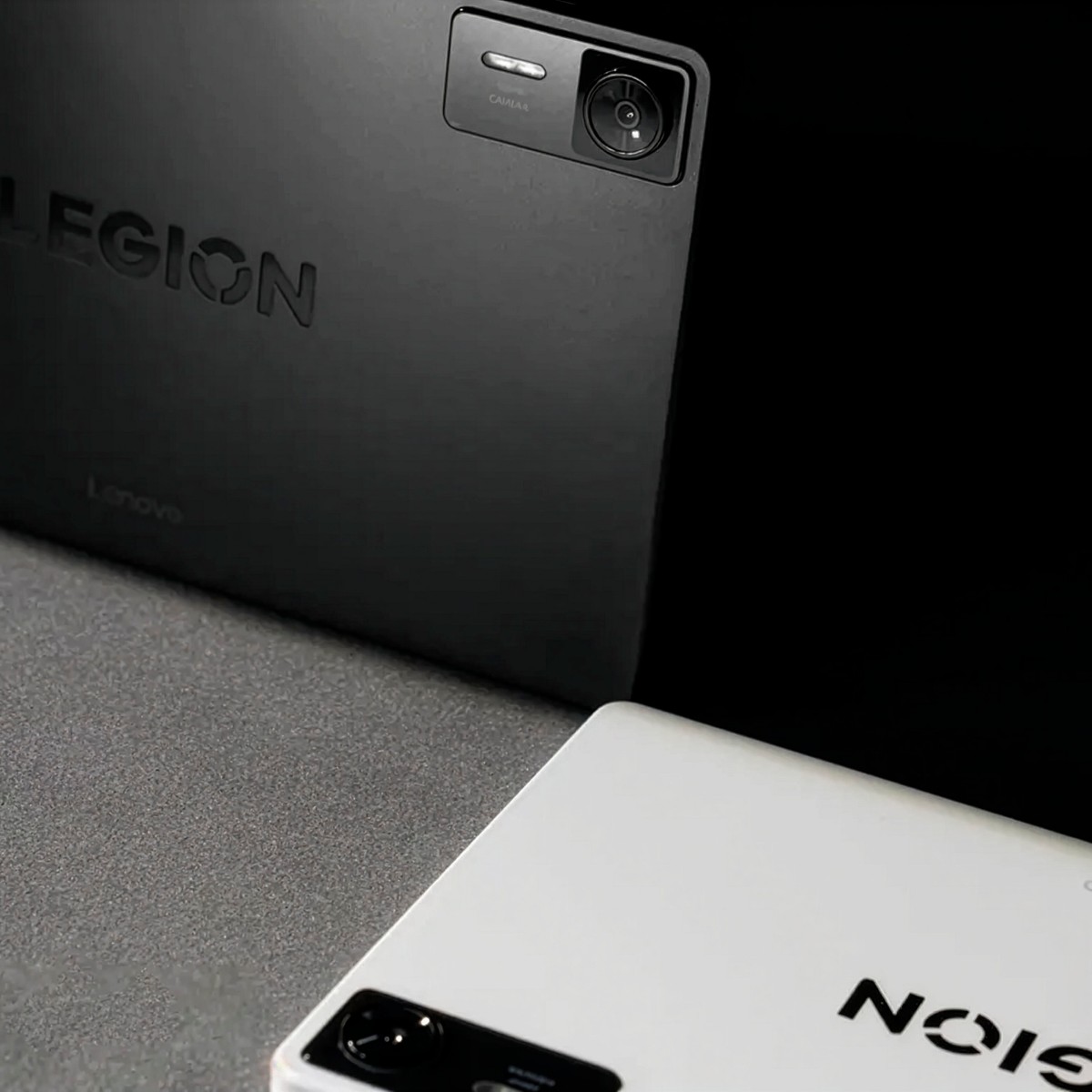 Lenovo libera prévia oficial do tablet Legion Y700 de 5ª geração