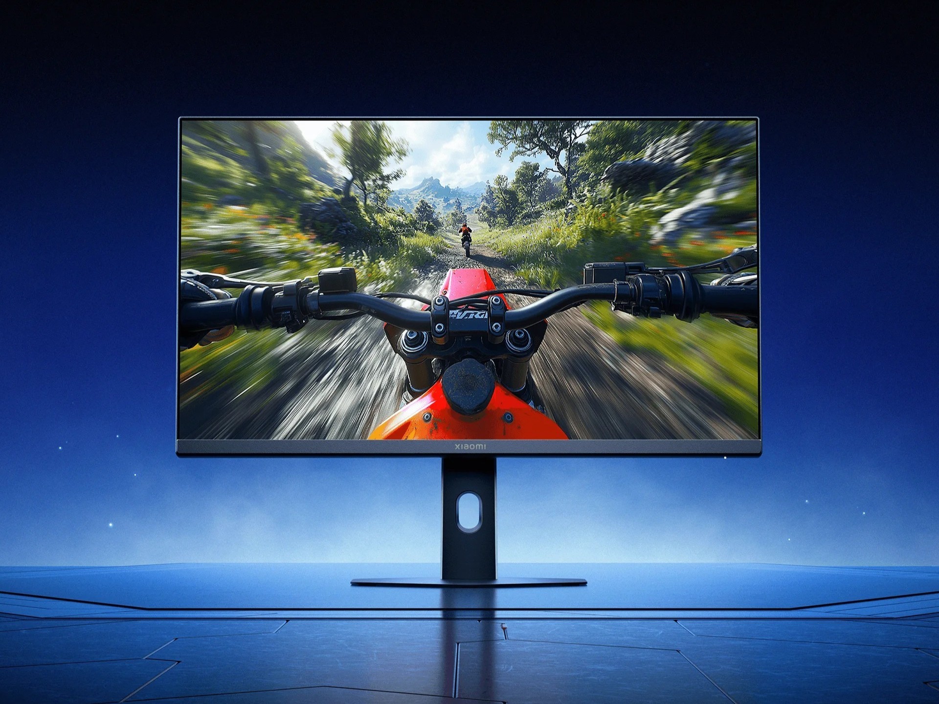 Xiaomi G27i (2026): monitor gamer de 200Hz e painel Fast IPS ganha