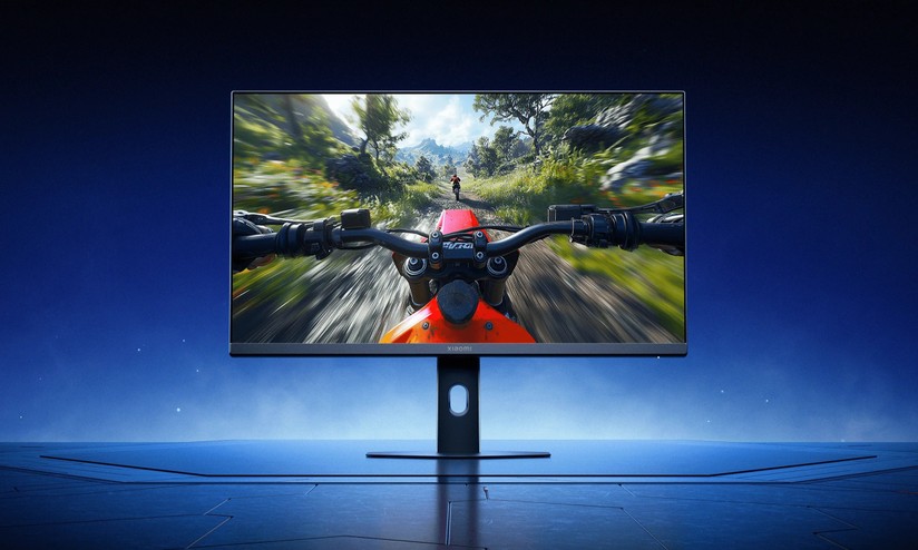 Xiaomi G27i (2026): monitor gamer de 200Hz e painel Fast IPS ganha