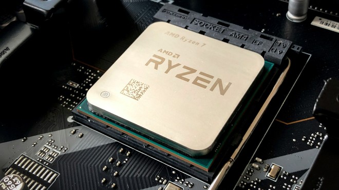 Além do PC: AMD define nova categoria de computadores que agem sozinhos com Ryzen AI Max