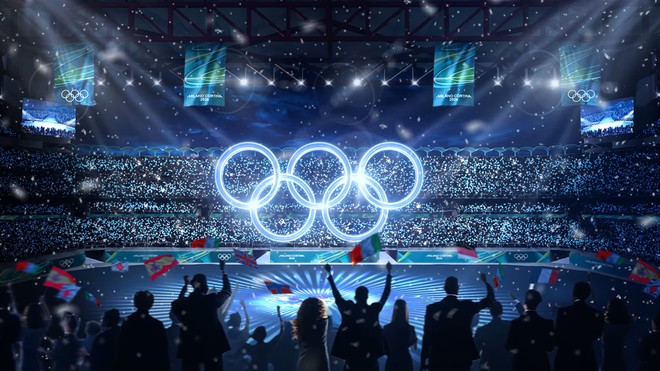 Jogos Olímpicos de Inverno 2026: onde assistir ao evento de Milão-Cortina na TV ou pela internet