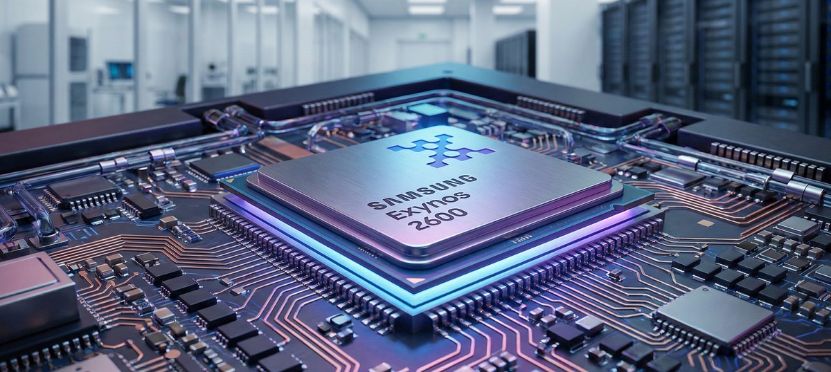 Bateria vira foco da Samsung ao atingir 60% de sucesso na produção de chips de 2nm