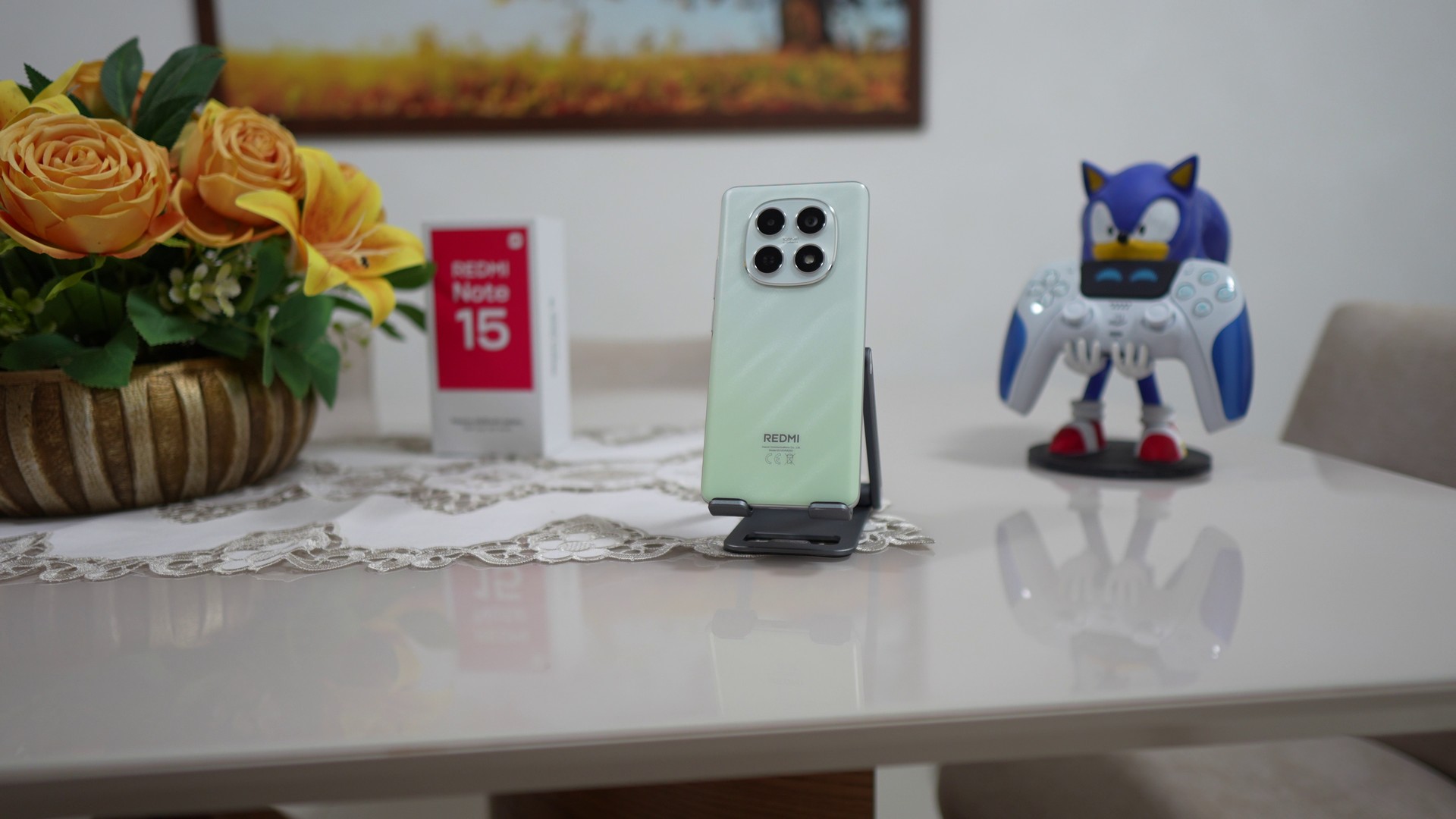 Redmi Note 15 4G: celular Xiaomi com melhor custo-benefício entra em oferta na Shopee