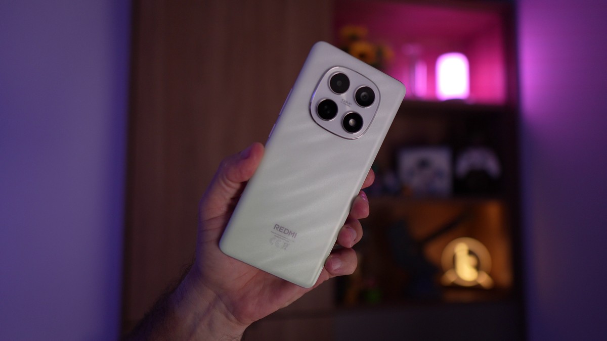 Redmi Note 15 4G despenca de preço e sai por menos de R$ 1.000 na Shopee