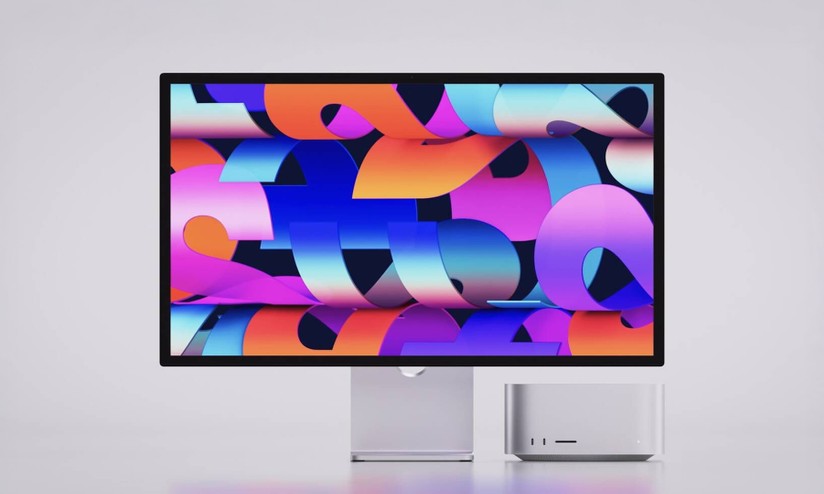 Decepção à vista? Studio Display 2 pode frustrar ao dispensar tela
