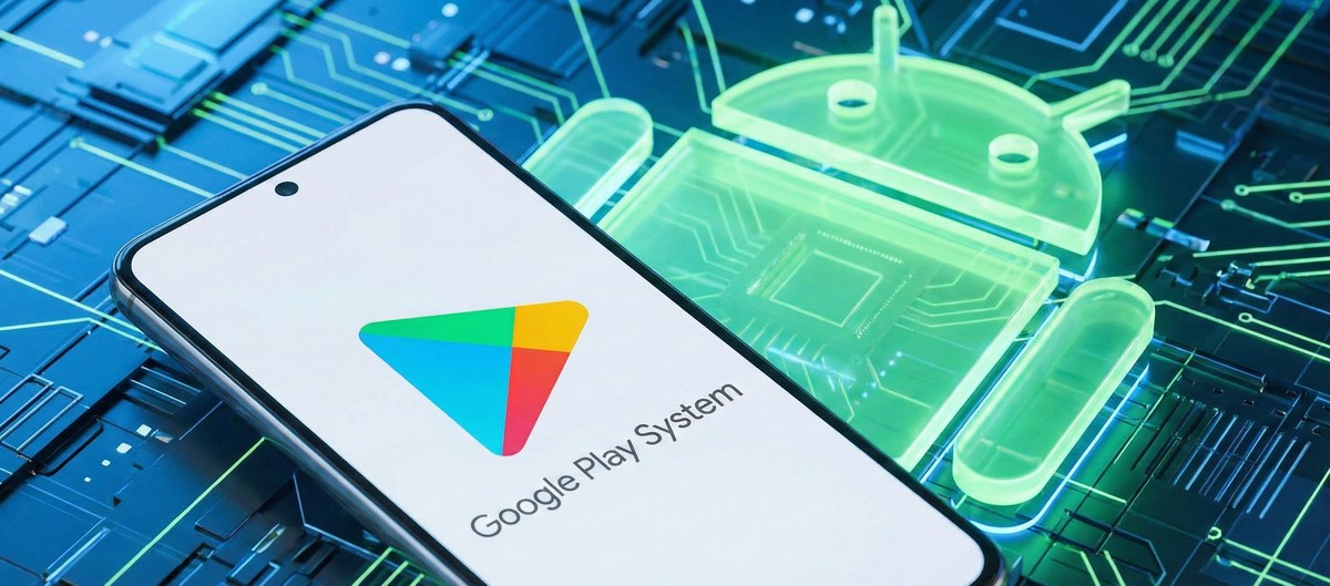 Google Play é atualizada com sugestão de widgets, exibição de IMEI e diversas novidades