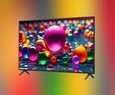  Smart TV LG de 43" surge em oferta por menos de R$ 1.300