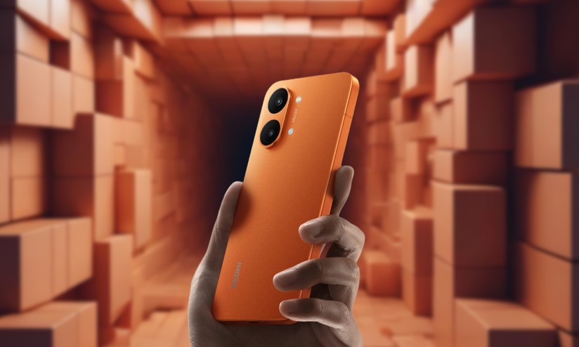 Redmi Turbo 5 Max ganha variante com 16 GB de RAM e 1 TB de