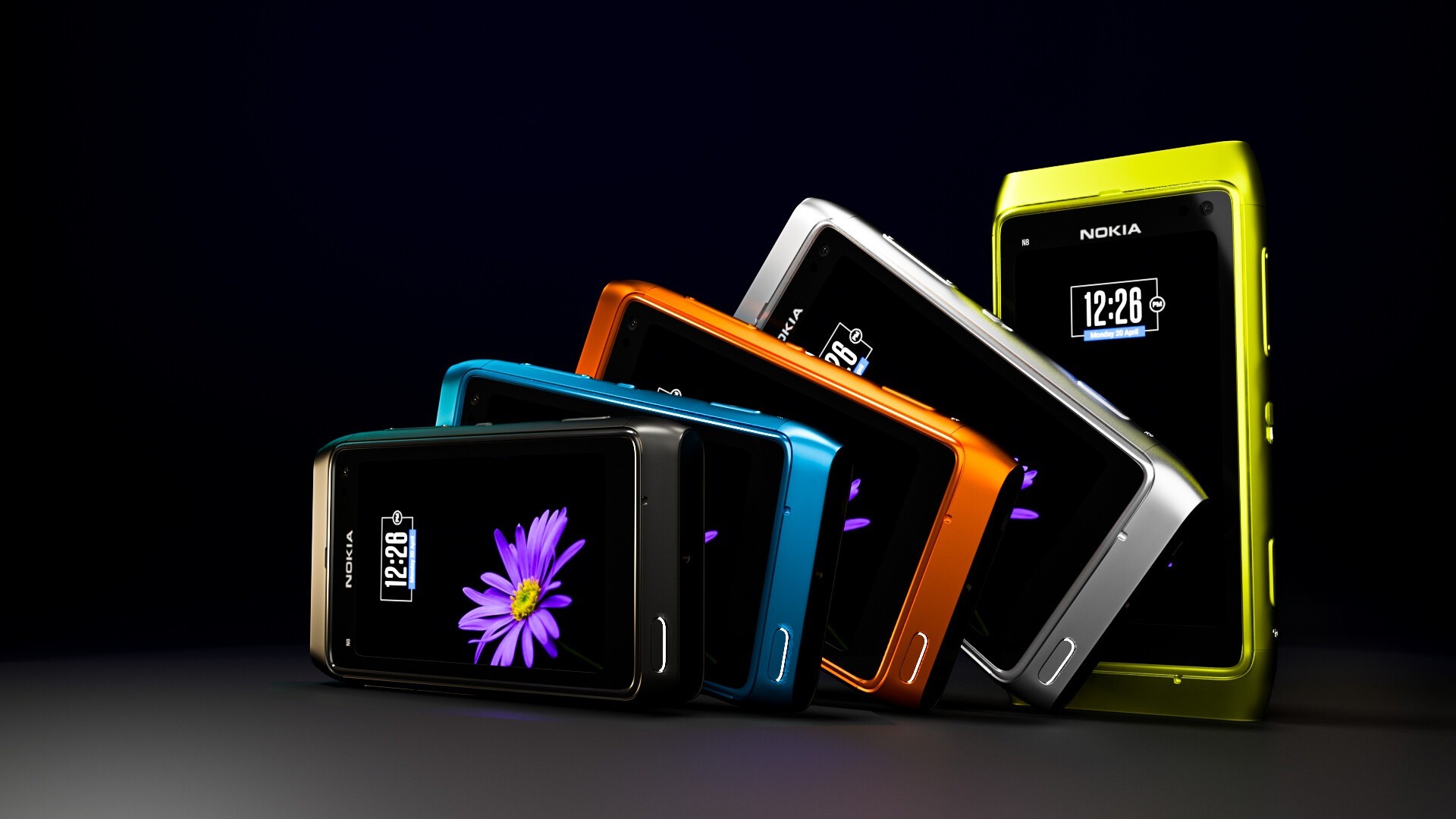 Nokia N8 ressuscita em 2026: nova custom ROM remove travas do