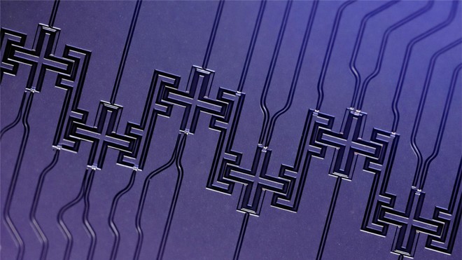 Taiwan anuncia seu primeiro computador quântico com tecnologia totalmente independente