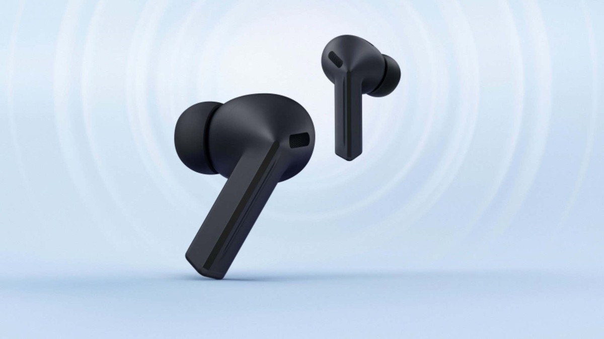 Galaxy Buds 3 FE em oferta: fone Samsung com encaixe confortável e ANC por um preço acessível