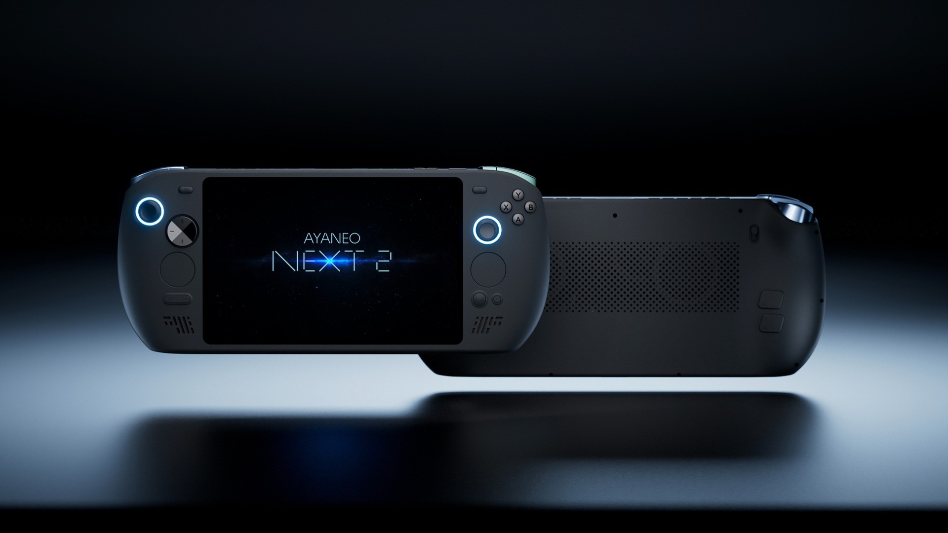 AYANEO NEXT 2 é oficial: O console portátil que quer aposentar seu