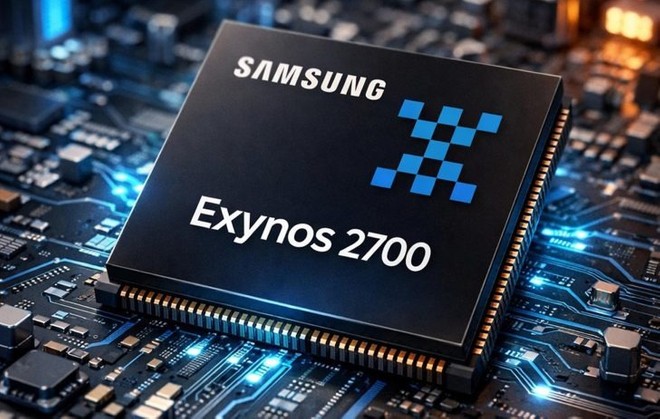 Exynos 2700: Samsung confirma lançamento global de jogos e IA para S27