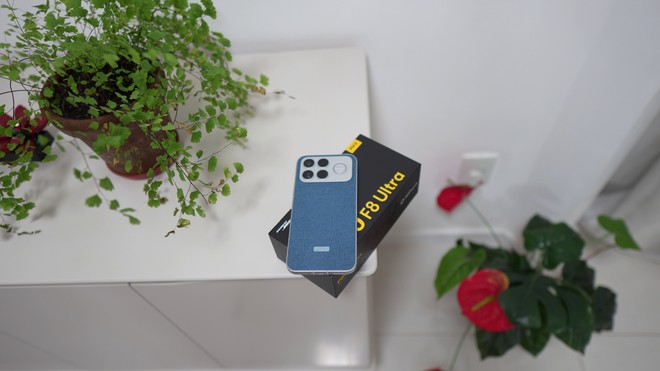 POCO F8 Ultra em oferta: celular top Xiaomi aparece mais barato na Shopee