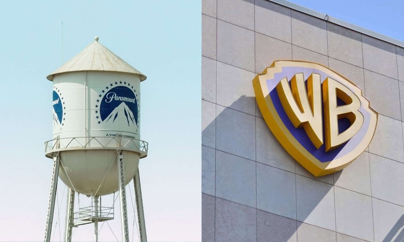 Imagem ilustrativa sobre Paramount confirma aprovação regulatória para fusão com Warner; saiba o que muda para o streaming e o futebol
