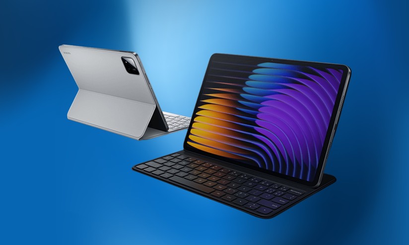 Xiaomi Pad 8: tablet premium com Snapdragon 8 entra em oferta por