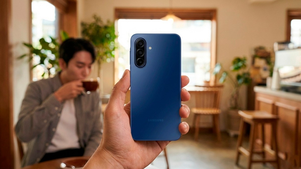 Galaxy A18 e A07s recebem nova certificação global e ficam mais próximos do lançamento