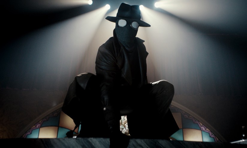 Spider-Noir é cancelada após uma temporada no Prime Video