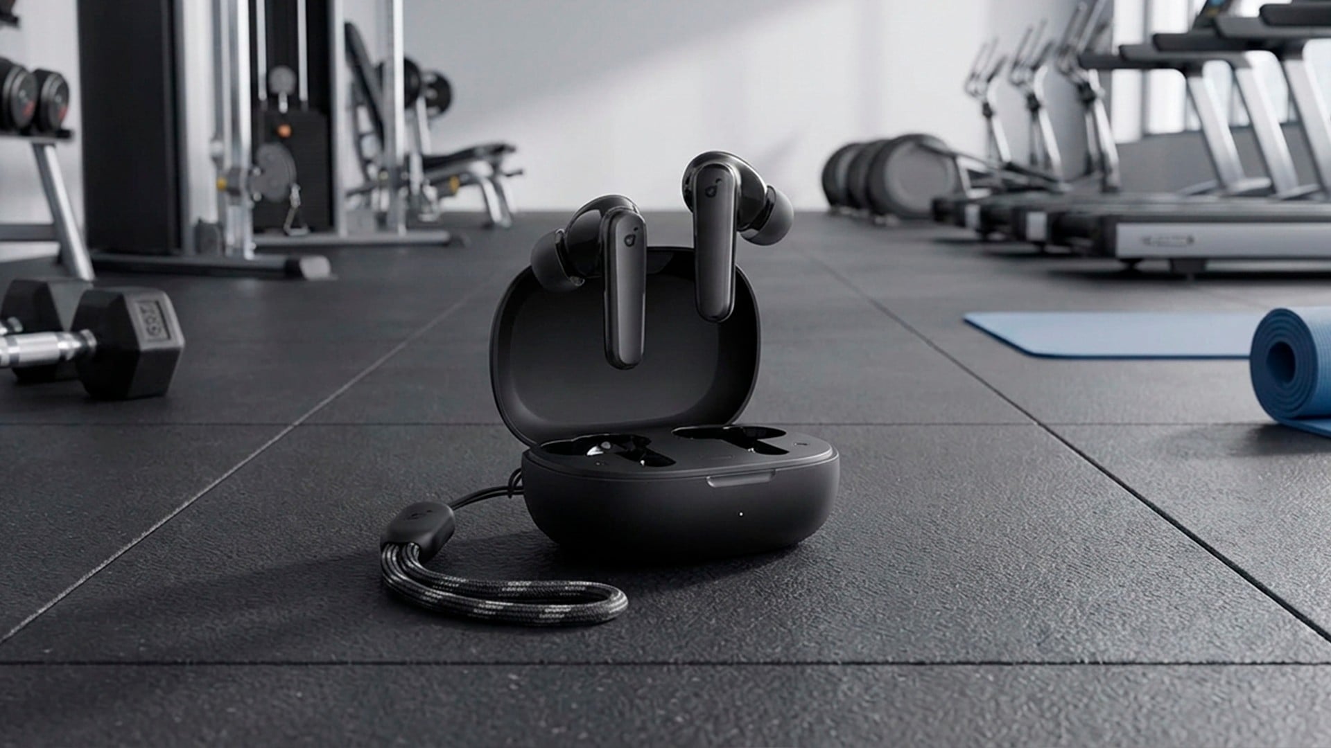 Anker Soundcore P20i: fone baratinho com 30h de bateria entra em oferta por menos de R$ 170